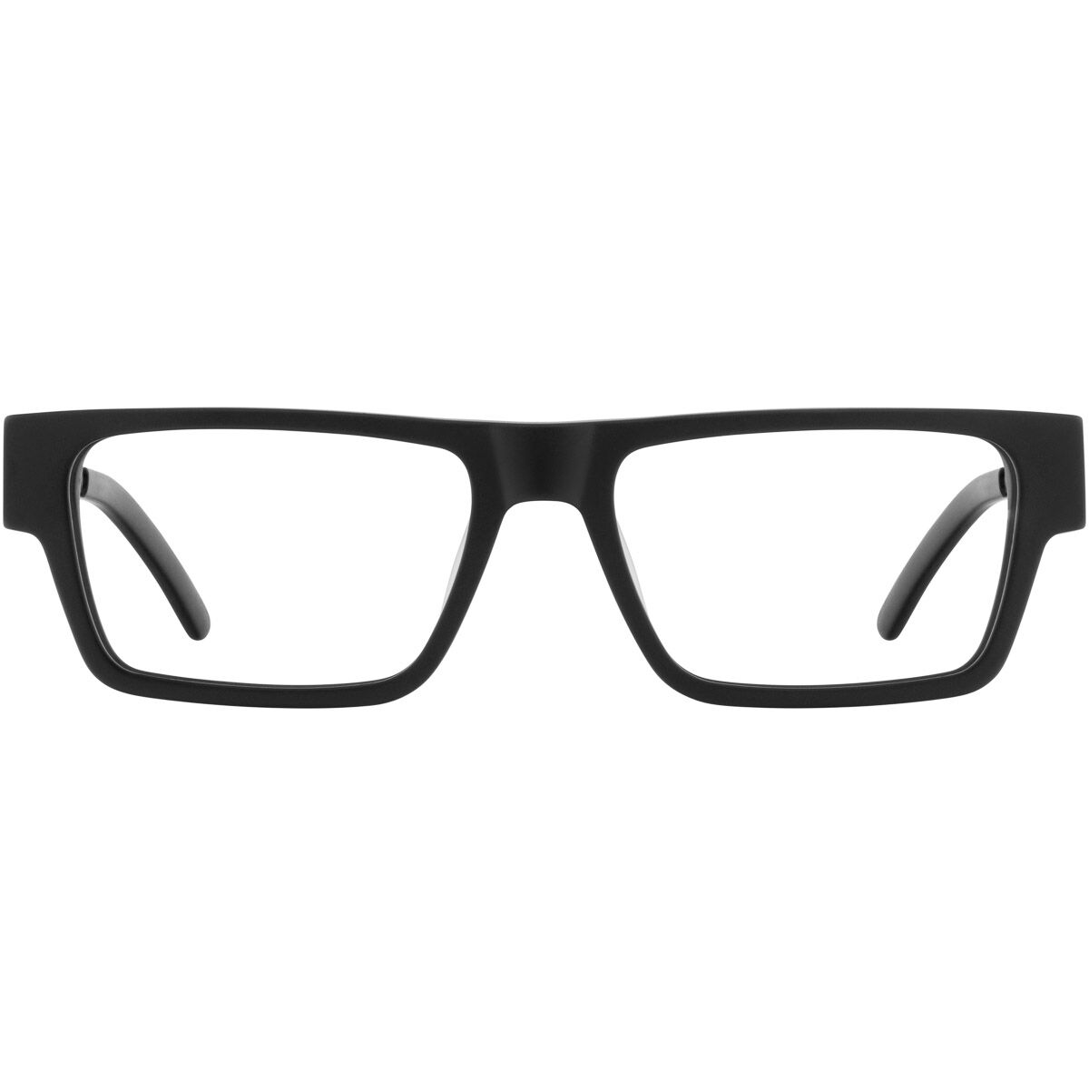 RENLEY FUSION 56, Matte Black Matte Dark Gunmetal-Demo  W/ Spy+ Lens Print, hi-res image number null